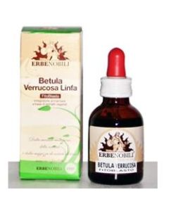 Fitoblasto Betulla Verr Lin 50