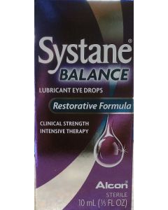 Systane Balance Gocce Ocul10ml