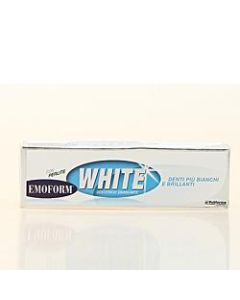 Emoform White 40ml