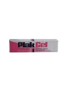 Plak Gel 30ml