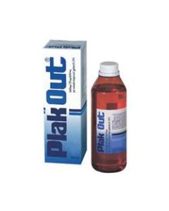 Emoform Plakout Act0,12% Collu