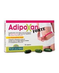 Adipoxan Forte 30cps
