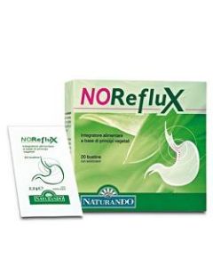 Noreflux 20 Bustine