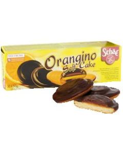 Schar Orangino Soft Cake 150g