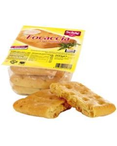 Schar Focaccia Rosmarino 200g
