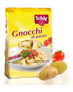 Schar Gnocchi Patate 300g