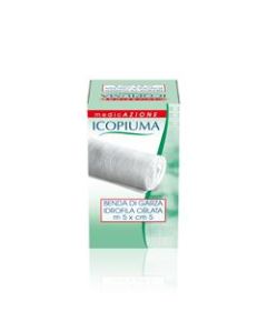 Benda Icopiuma Orlata 20 5x5cm