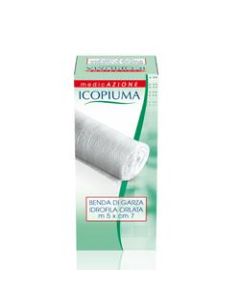Benda Icopiuma Orlata 20 5x7cm