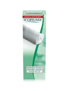 Benda Icopiuma Orlata 500x10cm