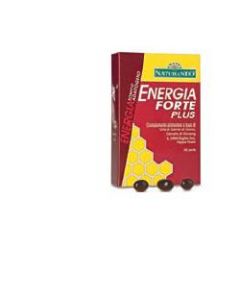 Energia Forte Plus 40prl