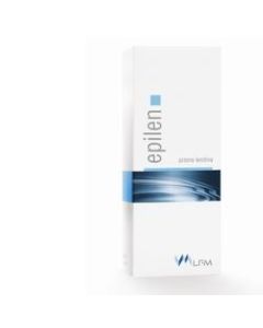 Epilen Crema Lenitiva Per Pelle Irritata 100 ml