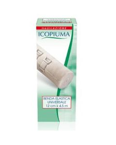 Benda Icopiuma el Univ12x450cm