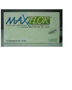 Maxiflor 10fl 10ml