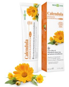 Calendula Pom Bio 50ml Bioslin