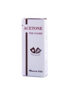 Unghiasil Acetone 50ml