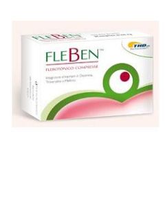 Fleben 20cpr
