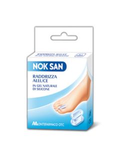 Noksan Gel Raddrizza Alluce