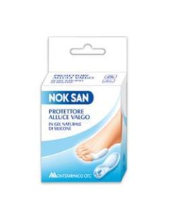 Noksan Gel Prot Alluce Val S/m