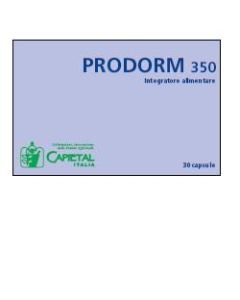 Prodorm 30cpr