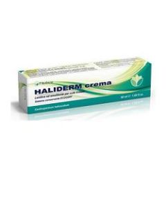 Haliderm Crema 50ml