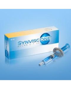 Synvisc One Siringa Acido Ialuronico 1x6ml per Articolazioni