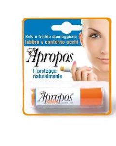 Apropos Stick Labbra Spf 15