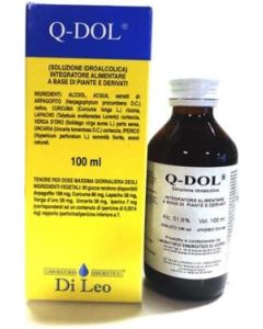 Q Dol 100ml