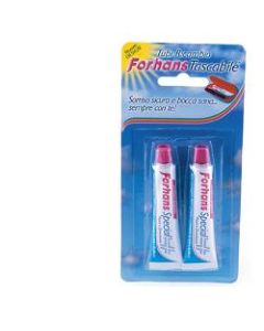 Forhans sp Dentif Ric 2tubi