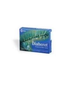Diaberet 30cps