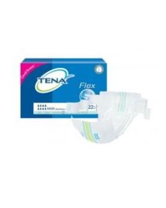 Tena Flex Maxi Pann l 22pz