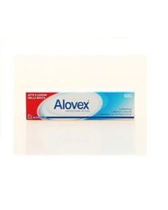 Alovex Protez Attiva Gel 8ml