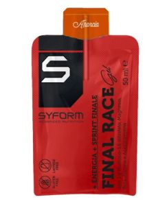 Final Race Arancio 50ml