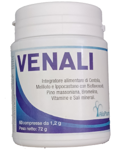 Venali 60cpr