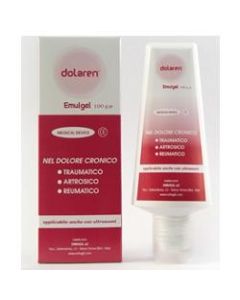 Dolaren Emulgel 100ml