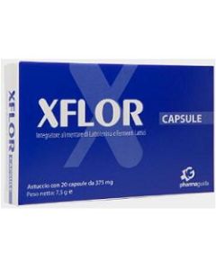 Xflor 20cps