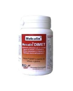 Melcalin Dimet 28cps