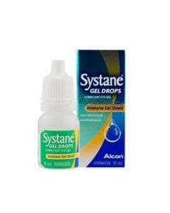 Systane Gel Drops 10ml