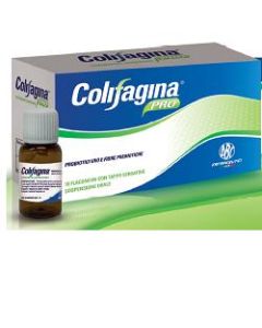 Colifagina Pro 10fl Tappo Serb