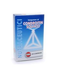 Condroitin Solfato 60cpr