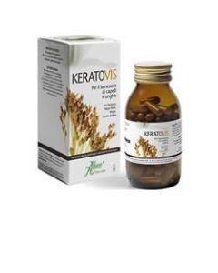 Aboca Keratovis 100 Opercoli