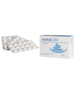 Niperom 45cpr