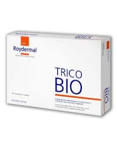 Tricobio 30cpr