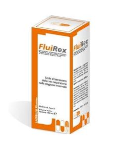 Fluirex 150ml