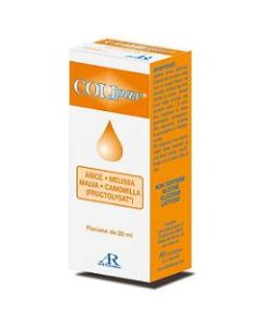 Colipax Gocce 20ml