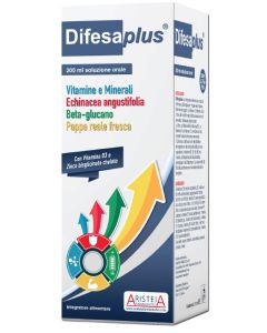 Difesaplus 200ml