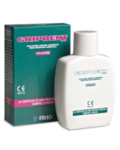 Gripdent Plus Polv Ades Dent