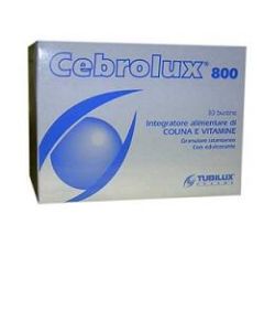 Cebrolux 800 30bust