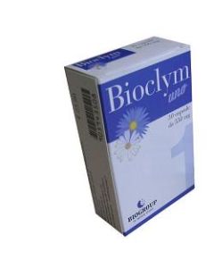 Bioclym Uno 30cps 550mg