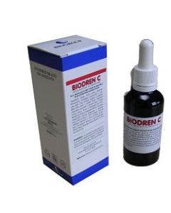 Biodren c 50ml Sol Ial
