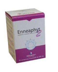 Enneaphyt 2 40cpr Orosol 300mg